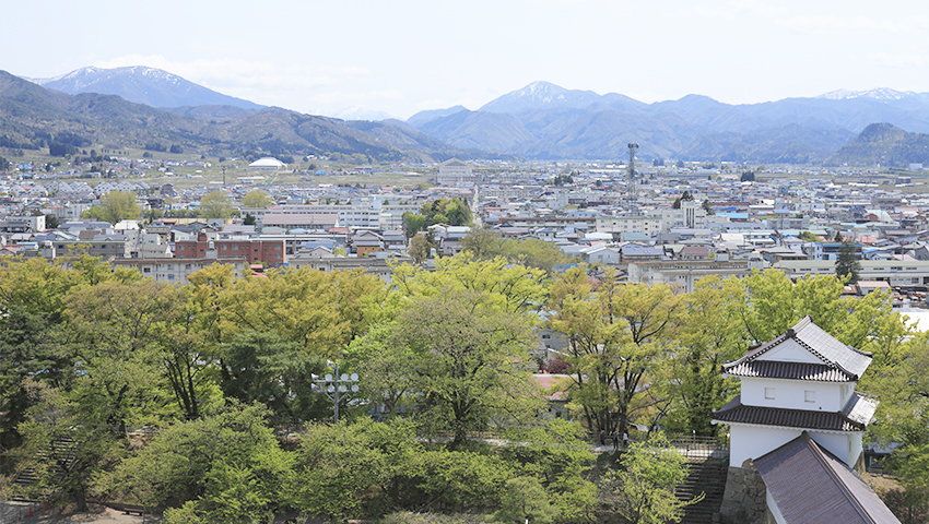 人材の提供を通じて、福島とニッポンに元気を